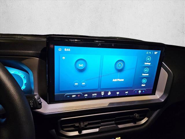 New 2025 Ford Bronco Sport Big Bend image 13