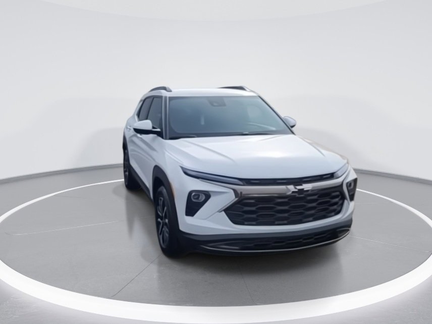 New 2026 Chevrolet TrailBlazer ACTIV w/ Convenience Package image 2