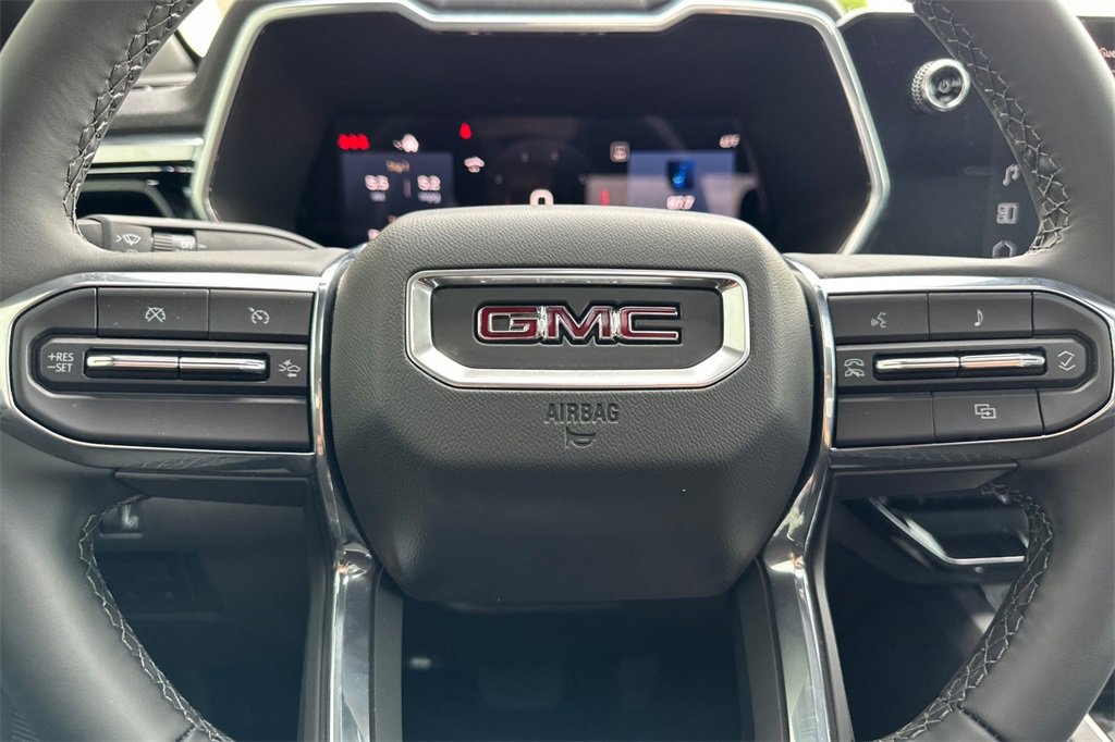 New 2025 GMC Canyon Elevation w/ Convenience Package image 20