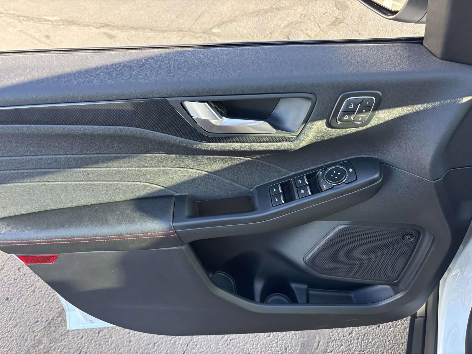 New 2026 Ford Escape ST-Line Elite w/ Premium Technology Package image 11