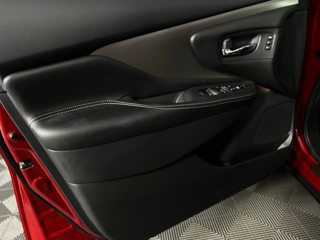 Used 2024 Nissan Murano SL image 26