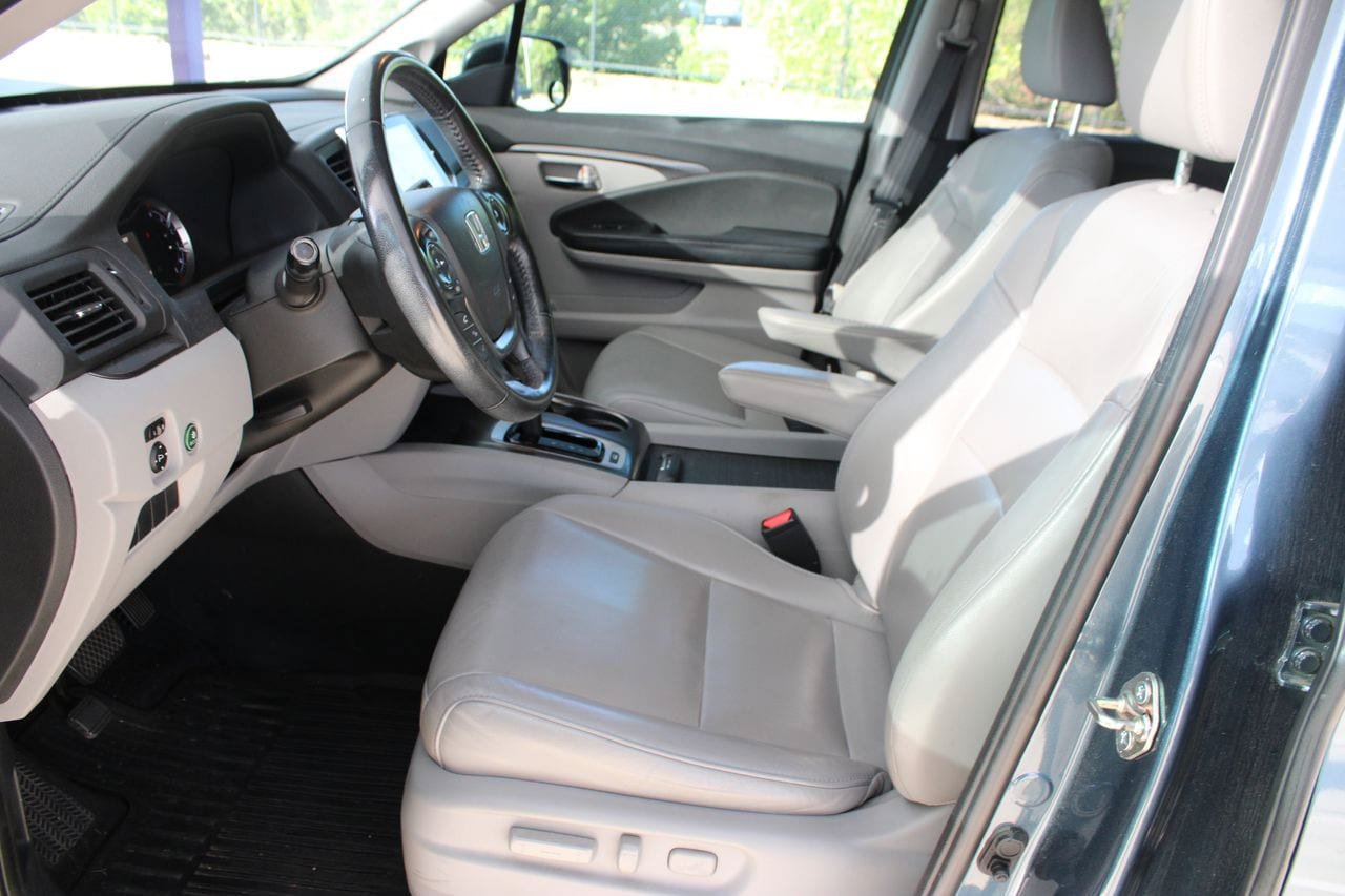 Used 2016 Honda Pilot EX-L image 10