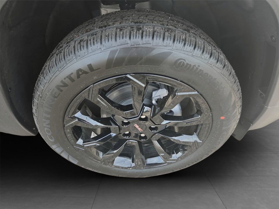 New 2026 GMC Terrain Elevation w/ Black Edition AWD/4WD image 35