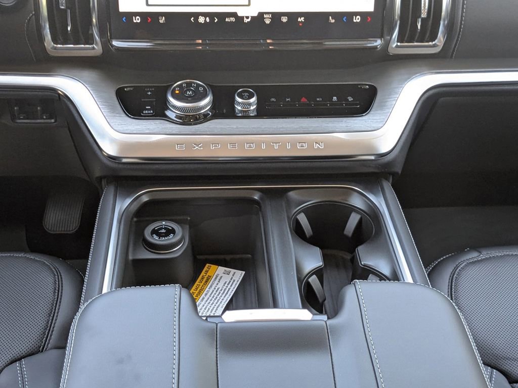 New 2026 Ford Expedition Platinum AWD/4WD image 20