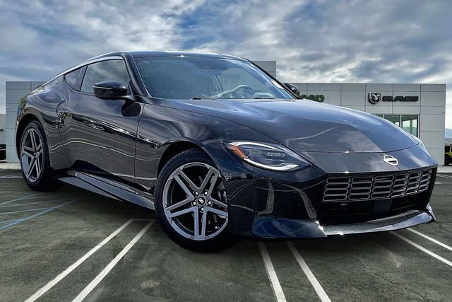 Used 2023 Nissan Z w/ Floor Mat Package RWD image 12