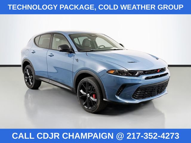 Used 2024 Dodge Hornet GT