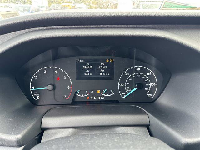 Used 2024 Ford Transit 350 Low Roof AWD w/ Load Area Protection Package image 36
