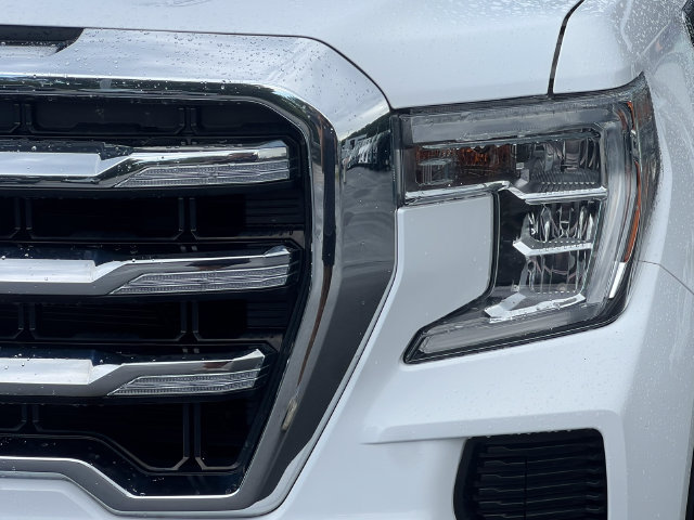 Used 2019 GMC Sierra 1500 SLE w/ Trailering Package AWD/4WD image 33
