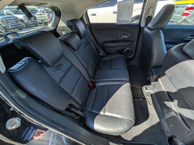 Used 2019 Honda HR-V EX-L image 20