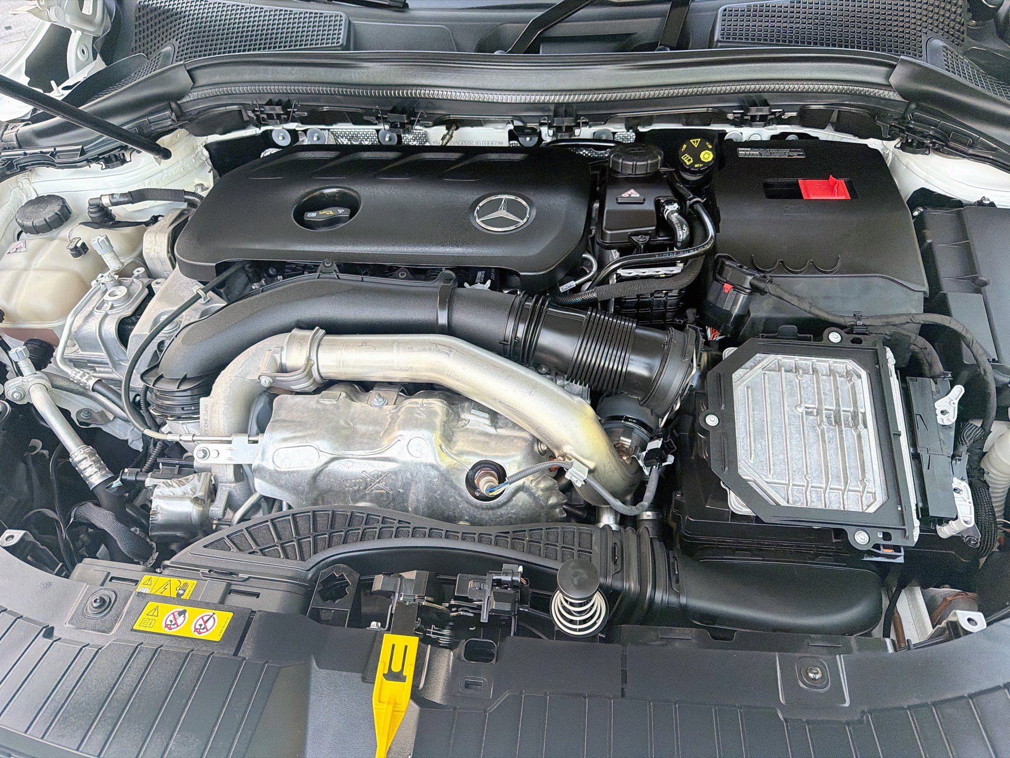 Used 2024 Mercedes-Benz GLA 250 image 35
