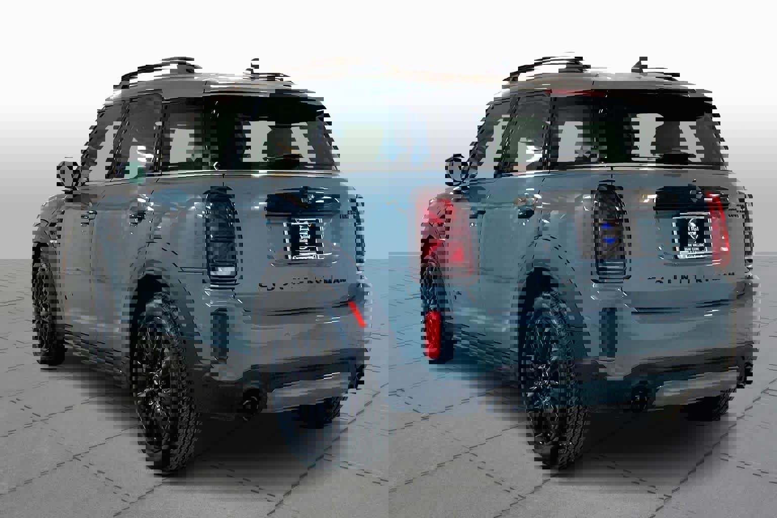 Certified 2024 MINI Cooper Countryman S image 11