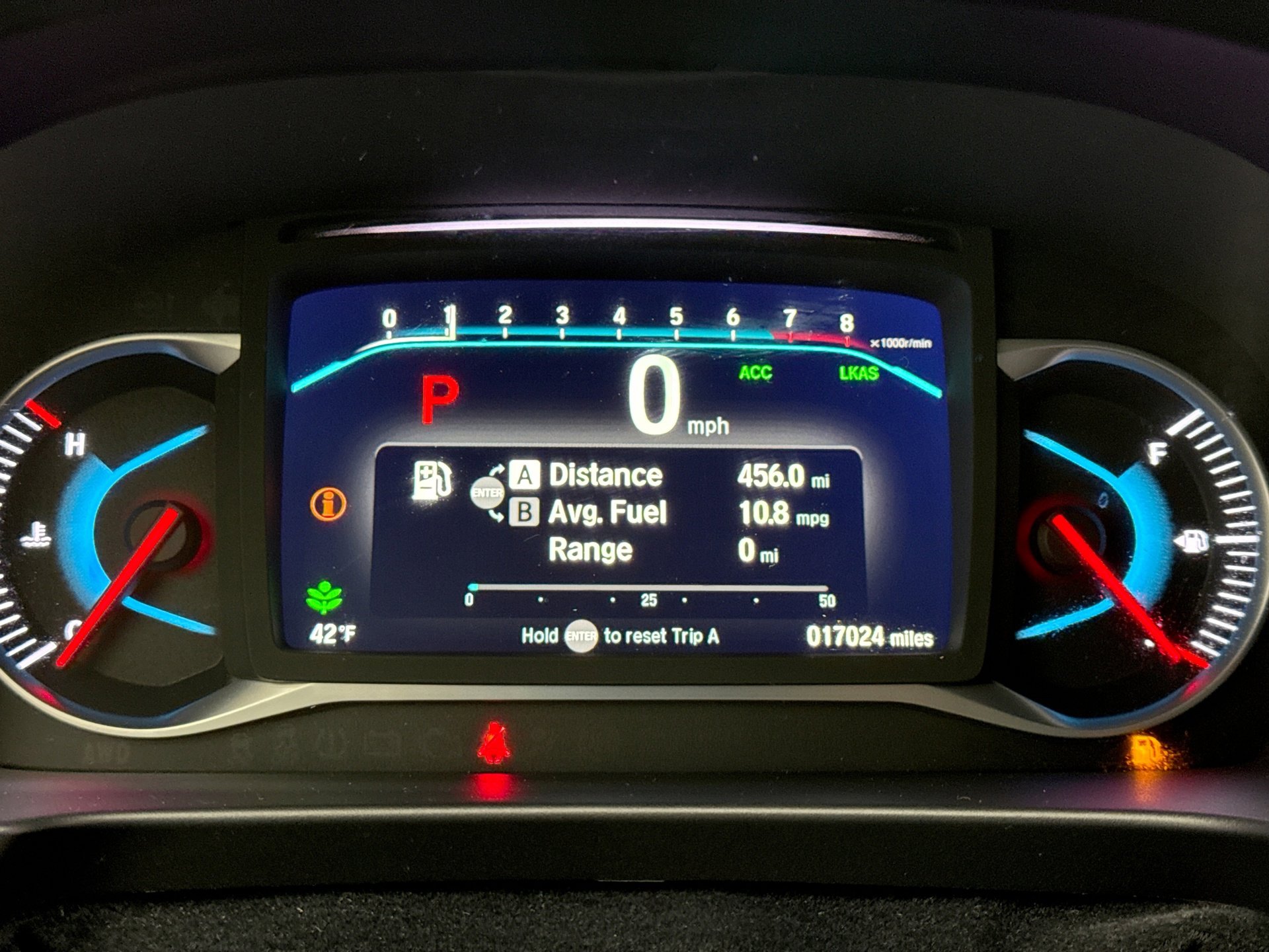 Used 2022 Honda Pilot Special Edition image 9