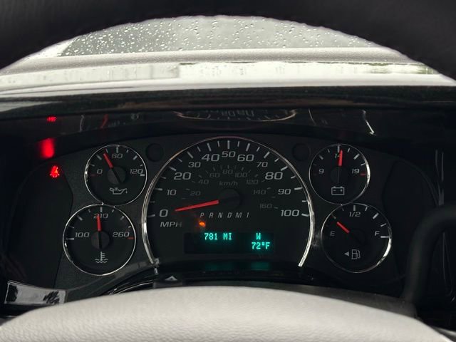 New 2026 GMC Savana 2500 w/ Driver Convenience Package RWD image 29