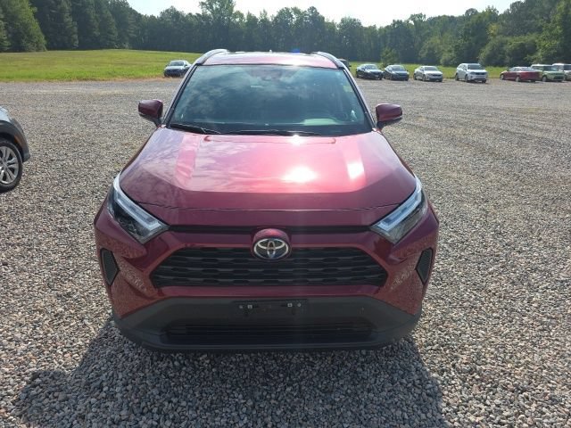 Used 2024 Toyota RAV4 XLE w/ Convenience Package AWD/4WD image 2