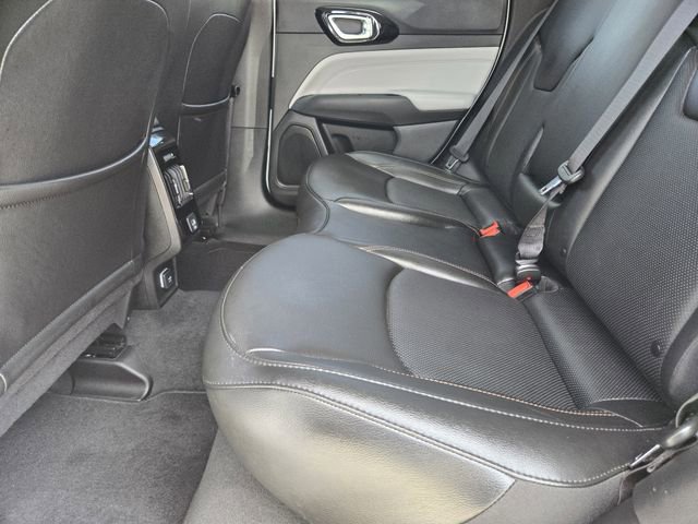 Used 2022 Jeep Compass Limited image 29