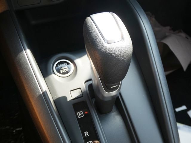 New 2025 Nissan Kicks Play S image 15