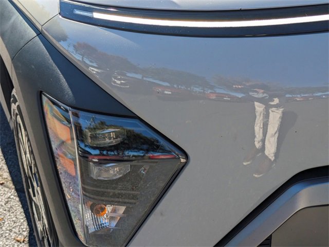 Used 2024 Hyundai Kona SEL image 10