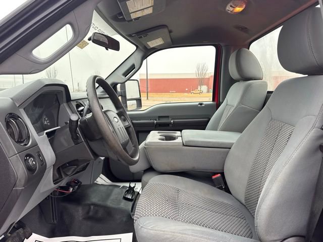 Used 2015 Ford F350 XL image 7