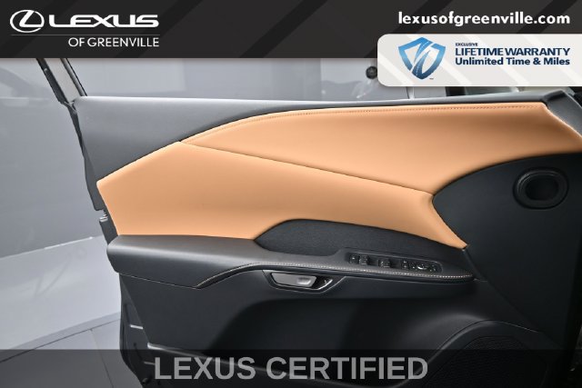 Certified 2026 Lexus RX 350 Premium w/ Convenience Package FWD image 19