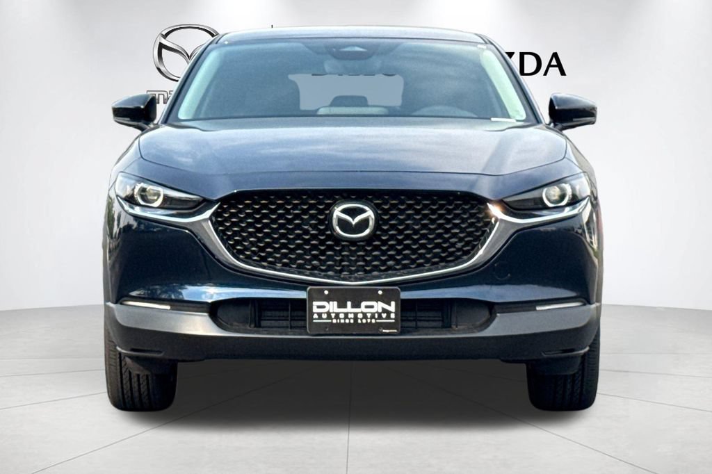 New 2026 MAZDA CX-30 AWD 2.5 S w/ Select Sport Pkg image 9