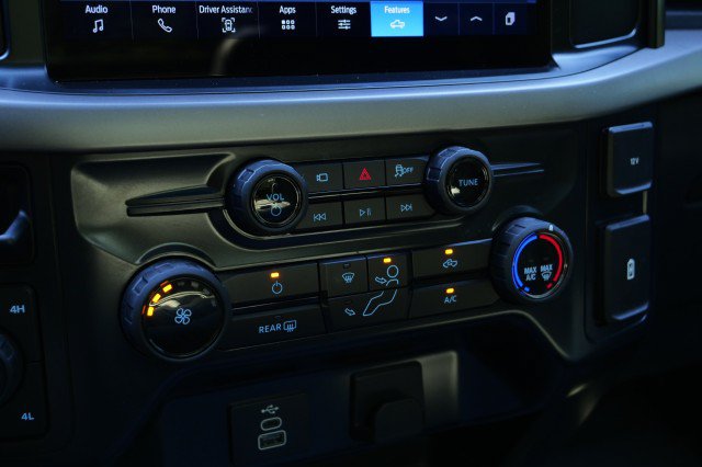 Used 2025 Ford F150 XL AWD/4WD image 33
