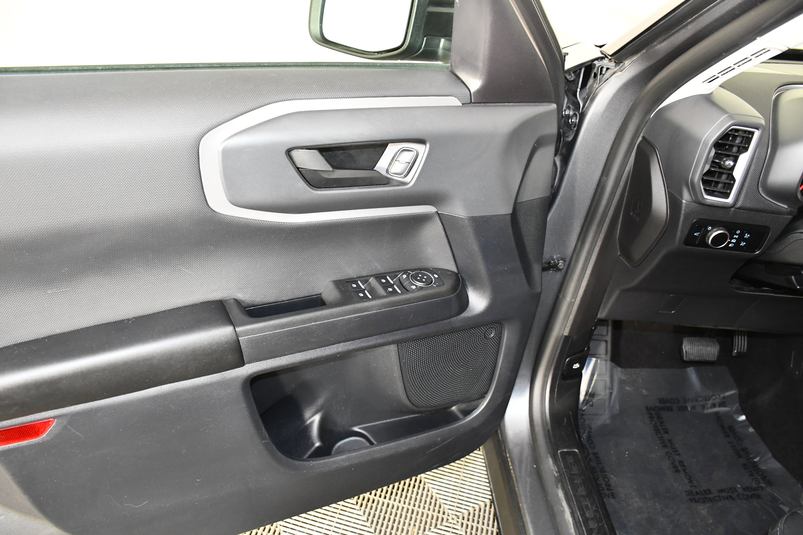 Used 2024 Ford Bronco Sport Big Bend AWD/4WD image 36