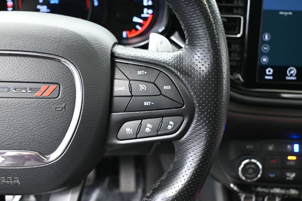 Used 2024 Dodge Durango GT AWD/4WD image 33