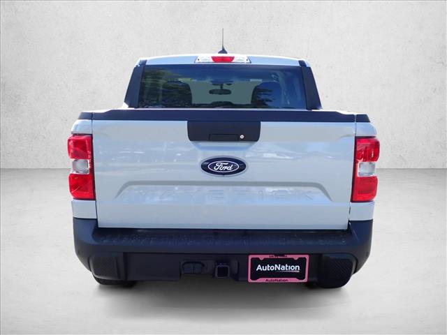 New 2026 Ford Maverick XLT w/ XLT Luxury Package AWD/4WD image 3