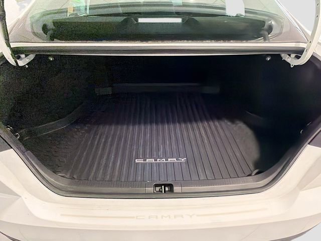 Certified 2025 Toyota Camry LE w/ Convenience Package image 21