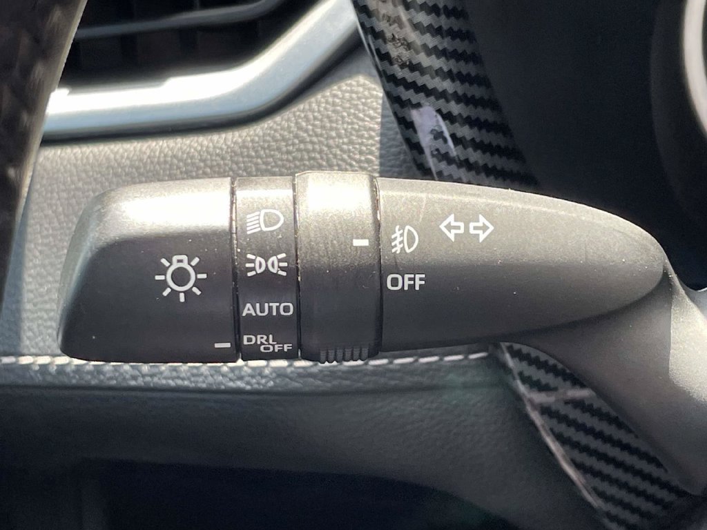 Used 2025 Toyota RAV4 XLE Premium w/ Weather Package FWD image 23