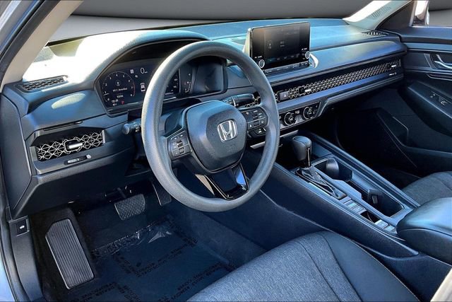 Used 2024 Honda Accord EX image 16