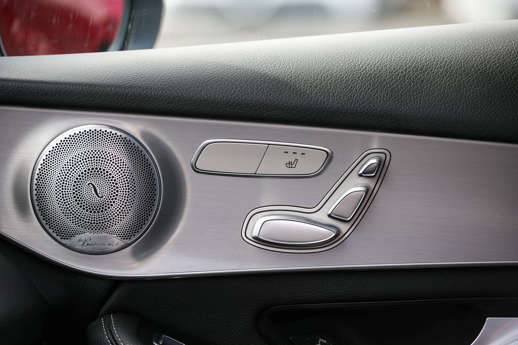 Used 2019 Mercedes-Benz GLC 300 4MATIC Coupe image 37