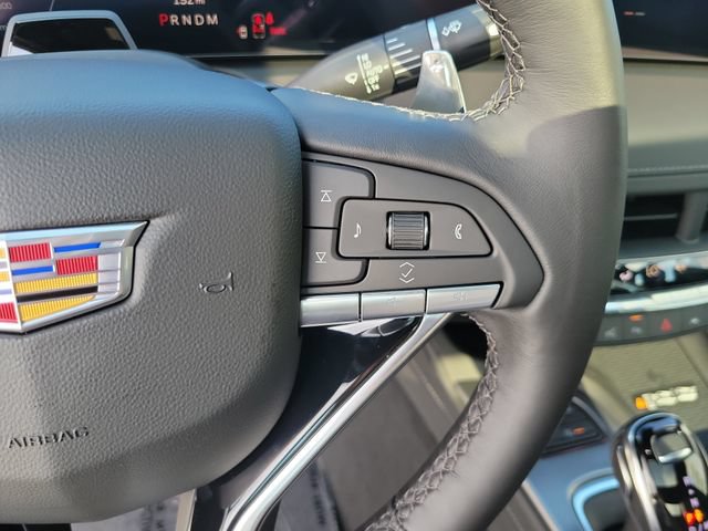 New 2026 Cadillac CT5 Premium Luxury RWD image 28