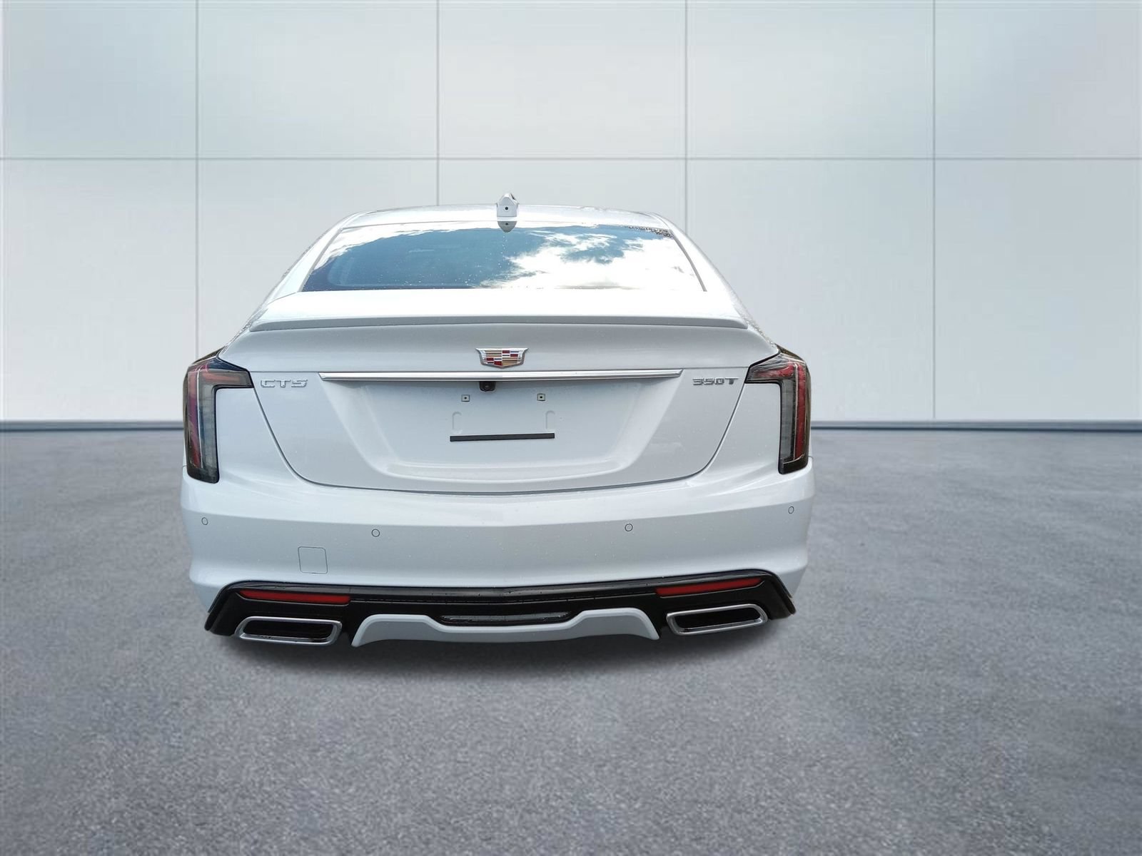 New 2026 Cadillac CT5 Sport RWD image 4