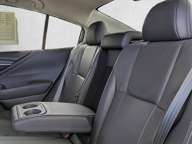 Used 2020 Subaru Legacy Limited AWD/4WD image 24