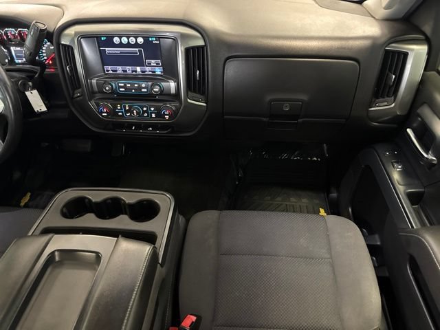 Used 2016 Chevrolet Silverado 2500 LT w/ LT Convenience Package RWD image 20