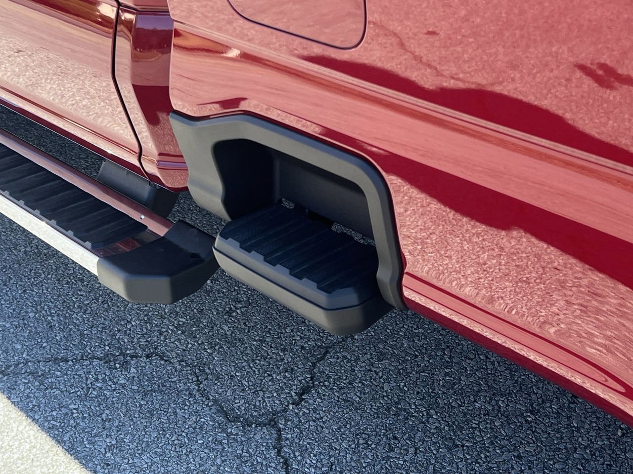 New 2026 Ford F250 XLT w/ XLT Premium Package image 26