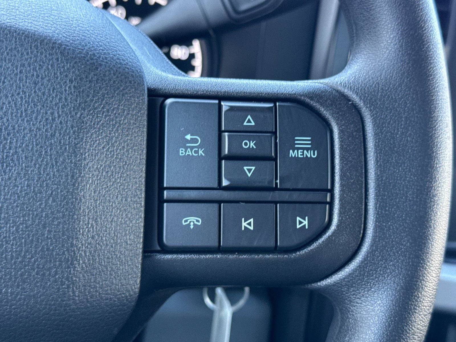 New 2026 Ford F350 XL w/ XL Chrome Package image 23