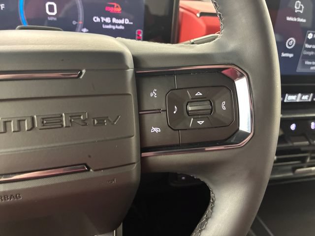 Used 2026 GMC Hummer EV 3X w/ Carbon Fiber Edition Package AWD/4WD image 24
