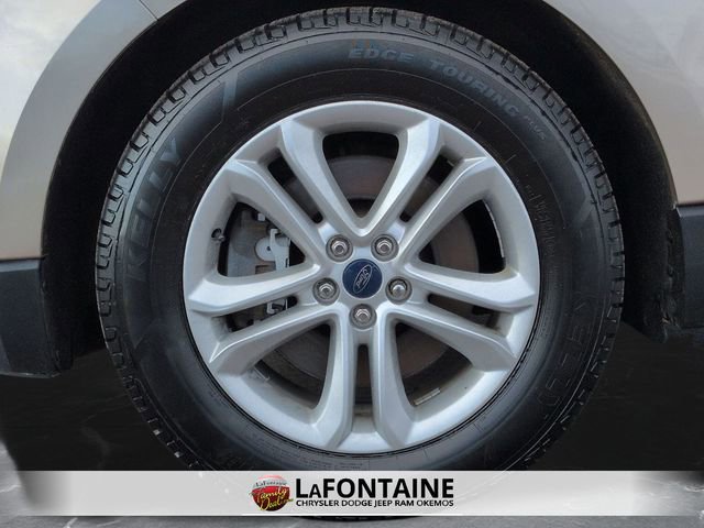 Used 2020 Ford Edge SEL w/ Cold Weather Package image 31