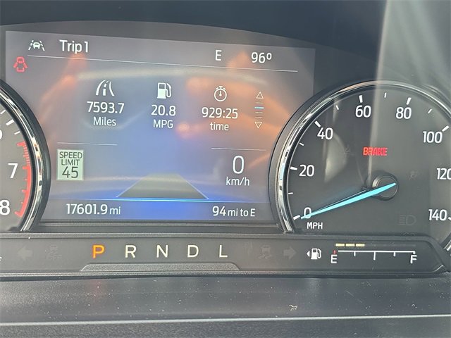 Used 2022 Ford Explorer XLT w/ Equipment Group 202A image 21
