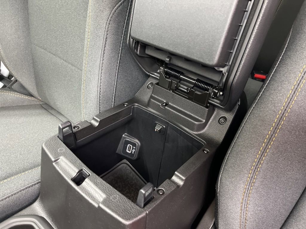 New 2026 Jeep Wrangler Willys image 21