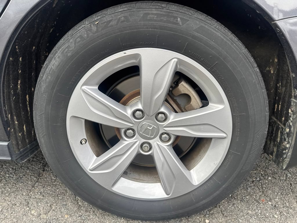 Used 2018 Honda Odyssey EX-L image 24