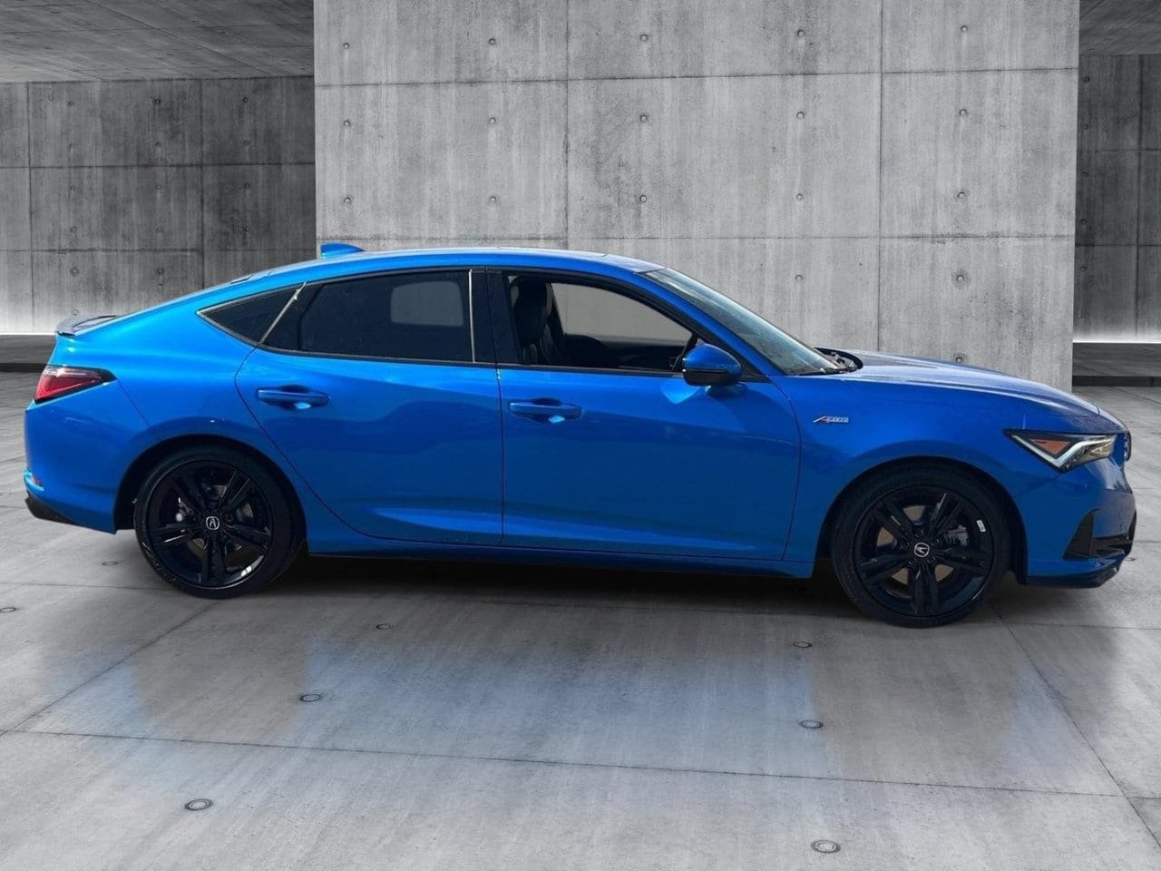 New 2026 Acura Integra A-Spec w/ Technology Package FWD image 6