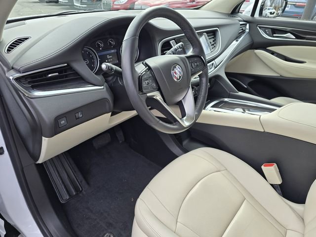 Used 2022 Buick Enclave Essence w/ Trailering Package, 5000 lbs. image 15