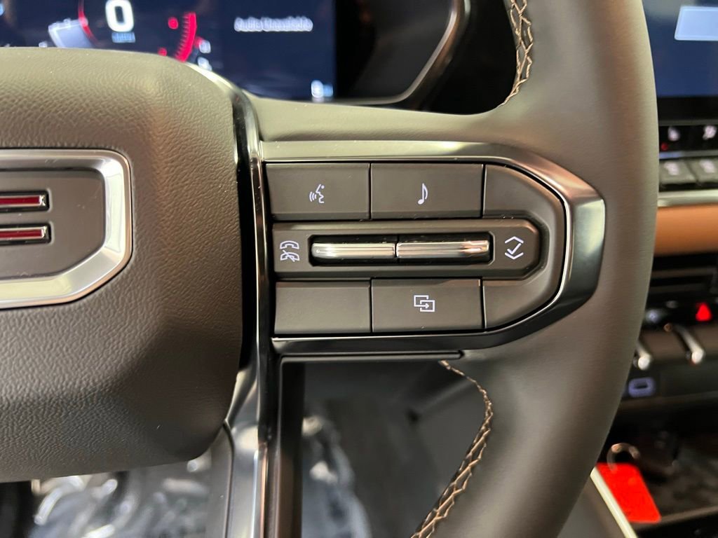 New 2026 GMC Canyon AT4 w/ Nightfall Essentials Package image 21