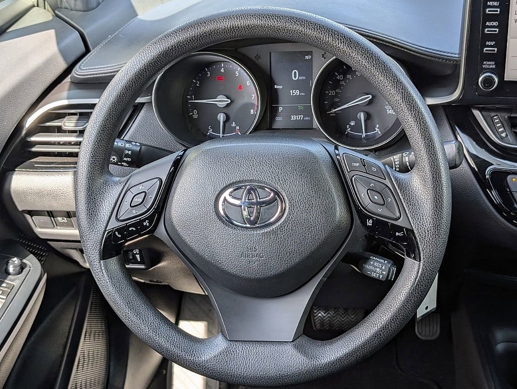 Used 2019 Toyota C-HR LE image 25