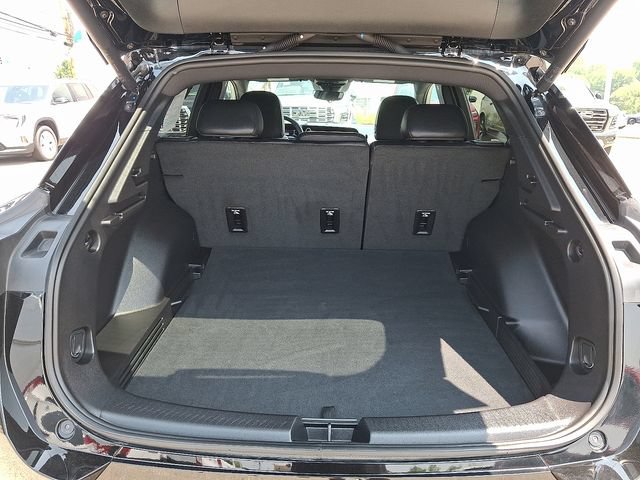 Used 2026 Chevrolet Equinox EV RS w/ Convenience Package II AWD/4WD image 28