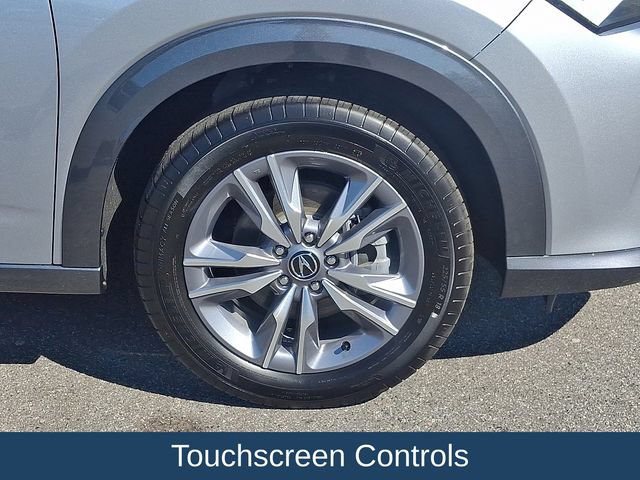 Used 2025 Acura ADX FWD image 10