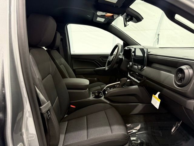 New 2026 Chevrolet Colorado Trail Boss image 19